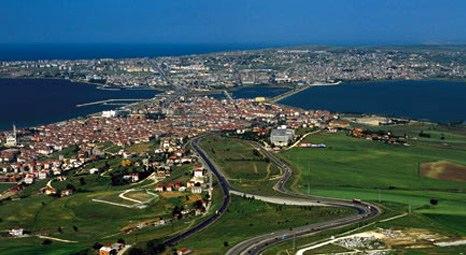 Büyükçekmece Gürpınar’da icradan satılık apartman! 1 milyon TL’ye!