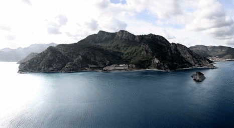 Sinpaş GYO, Marmaris'te devlet başkanlarına özel villa yapacak!