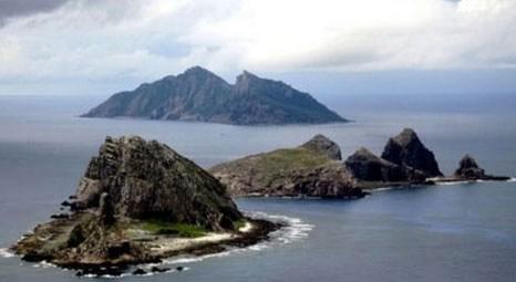 Japonya ile Çin arasındaki Senkaku adası krizi büyümeye devam ediyor!