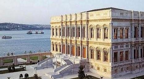 Çırağan Palace Kempinski, En iyi Denizaşırı İş Oteli seçildi!