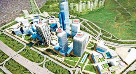 İstanbul Finans Merkezi, Avrupa'nın Dubai'si konumuna yükselmek için yeterli mi?