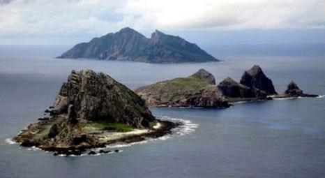 Japonya ile Çin arasında, Senkaku Adası yüzünden savaş çıkabilir!