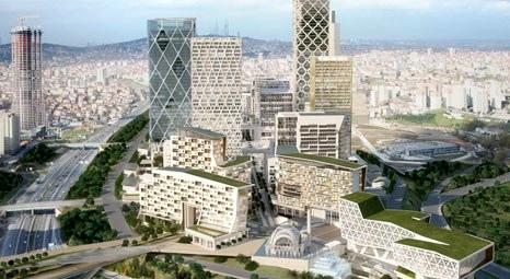 İstanbul Finans Merkezi, 18 Ekim'de tekrar ihaleye çıkıyor!
