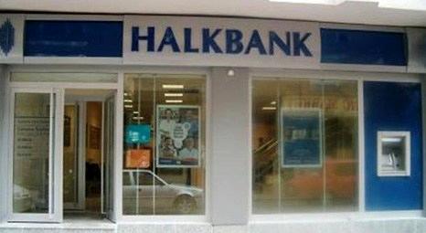 Halk Bankası, İstanbul Çekmeköy bölgesinde yeni şube açtı!