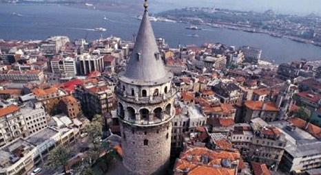 İstanbul, akıllı şehir olma yolunda emin adımlarla ilerliyor!