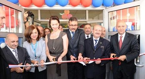 Amway'ın Elazığ'da yaptırdığı anaokulu 17 Eylül'de hizmete açıldı!