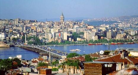 İstanbul Büyükşehir Belediyesi, askıdaki 6 ilçenin imar planını 28 Eylül'de indirecek!