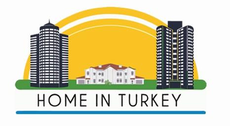 Home in Turkey-Turkey Gayrimenkul Projeleri Tanıtım Günleri’ne Ukrayna basınından yoğun ilgi!