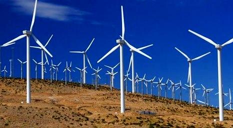 İngiliz enerji şirketi RES Anatolia, Samsun'da rüzgardan elektrik üretecek!