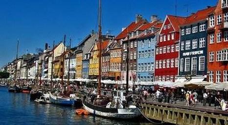 Kopenhag, dünyanın en dumansız şehri olma yolunda ilk adımı attı!