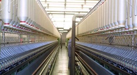 Çinli tekstil firmaları yatırımcıları Balıkesir OSB'de boş arsaları gezdi!