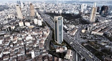 Musa Aykaç: Nurol Tower 140 milyon dolarlık bir yatırım!