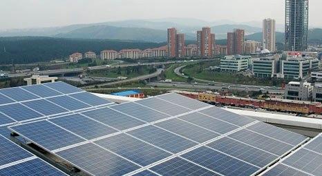 Anel Enerji, sanayi bölgelerini güneş enerjisine davet ediyor!
