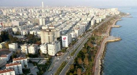 Mersin Yenişehir’de 10 bin metrekarelik arsa 1.2 milyon TL’den satışa çıktı!