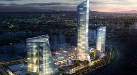 Metropol İstanbul Ataşehir’deki Metropol Kule’nin satışları başlıyor!