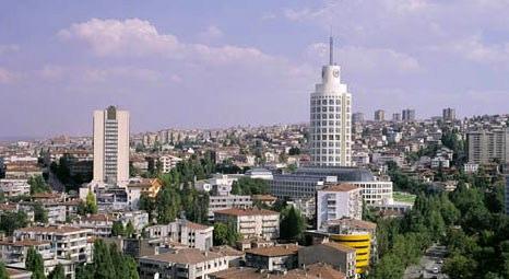 Ankara’da üniversite çevresindeki evlerin kirası 200 lira arttı!