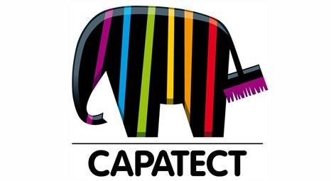Capatect'in danışmanlığını Guide İletişim yürütecek!