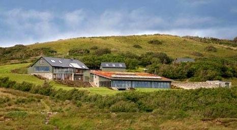 Nedim Sadık, İrlanda’daki Inish Turk Beg adasını 4.6 milyon dolara satıyor!