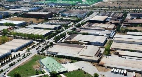 Kayseri 6. İcra Dairesi, Kayseri OSB'de 92 milyon liraya tekstil fabrikası satıyor!