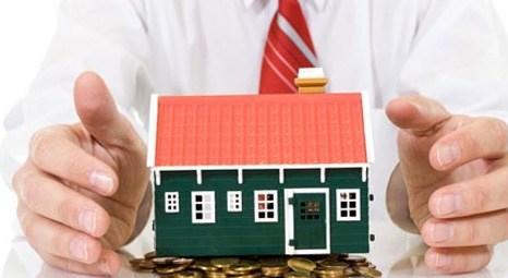 Konut kredisi faiz oranlarında düşüş sürüyor! Ev almak için uygun vakit olabilir!
