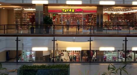 Toyzz Shop’un Gaziantep’teki ilk mağazası SANKO PARK’ta açıldı! 