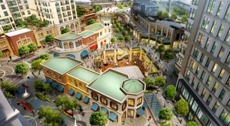 Emaar Türkiye’nin Anadolu Yakası’ndaki projesi için Dubai Mall örnek alındı!