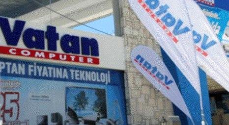Vatan Bilgisayar, 59’uncu mağazasını Afyonkarahisar’da açtı!