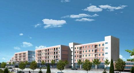 Mall City Residence'ta 119 bin TL'ye 52 metrekare!