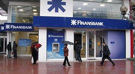 Finansbank, Mersin ve Çanakkale’de iki yeni şube açtı!