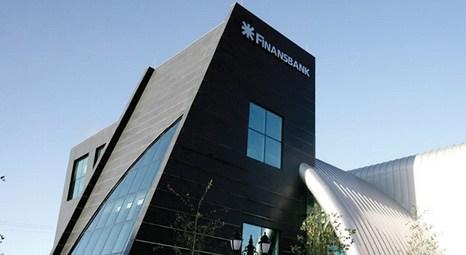 Finansbank, 11 ilde 24 gayrimenkulü satışa çıkardı!