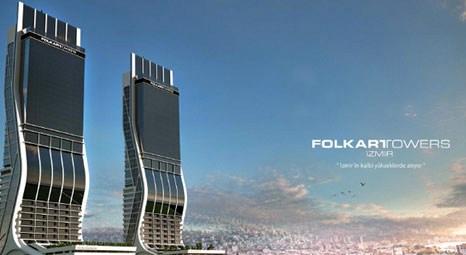 Folkart Yapı, Türkiye’nin en güçlü 50 konut markası arasında yer aldı!