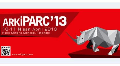 ArkiPARC 2013 Belediye Ödülü için başvurular başladı!