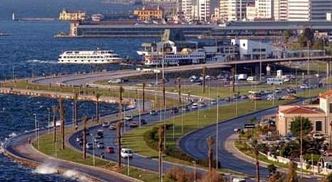 İzmir, Mega Müze’nin yapımı için Ertuğrul Günay’ın onayını bekliyor!