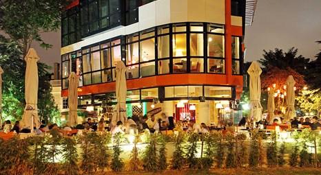 Chocolate restoranlarının beşincisi Bahçeşehir'de açılıyor!