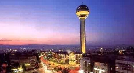 Ankara, İstanbul'dan daha hızlı büyüyor!