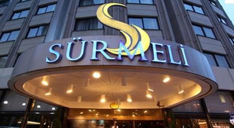 Sürmeli Hotel İstanbul, Business Floor & Lounge katını hizmete açtı!