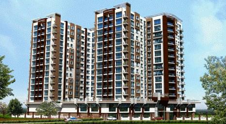 Rayana Residence'ta 135 bin TL'ye! Hemen teslim!