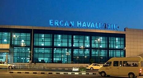 Limak İnşaat ve IC İçtaş, KKTC Ercan Havaalanı'nın ihalesine katılacak!