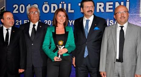Güral Afyon, Türkiye’nin en başarılı wellness yatırımı seçildi!