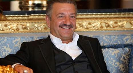 Mardan Palace'ın sahibi Telman İsmailov, 10 bin dolar bahşiş verdi! Ortalık karıştı!