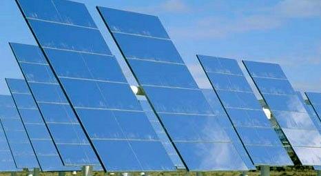 Ormanlarda güneş enerjisi santrali kurulamayacak!