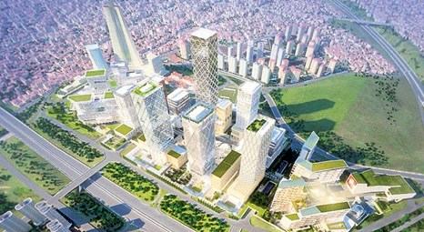 İstanbul Finans Merkezi, Ataşehir’de satılık ve kiralık ev fiyatlarını artırdı!