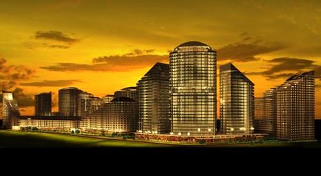 Batışehir Premium Rezidans satışa çıktı! 276 bin TL'ye!