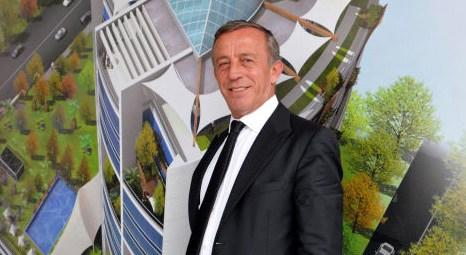 Ali Ağaoğlu: Boğaz’ın tek ve gerçek kralı benim!