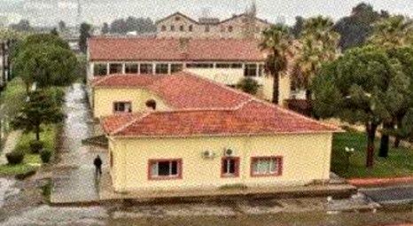 İzmir Halkapınar’daki Tekel Fabrikası Arazisi’ne talipler artıyor!