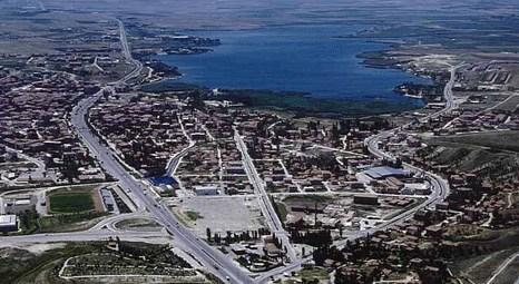 Ankara Gölbaşı Belediyesi, 10 tarlayı toplamda 3.9 milyon liraya satıyor!
