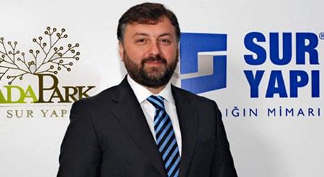 Altan Elmas: Beykoz ve Çekmeköy'e iki yeni proje geliyor!