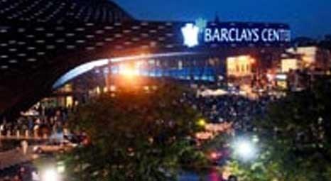 New York'taki spor ve eğlence merkezi Barclays Center Arena, Jay-Z konseri ile açıldı!