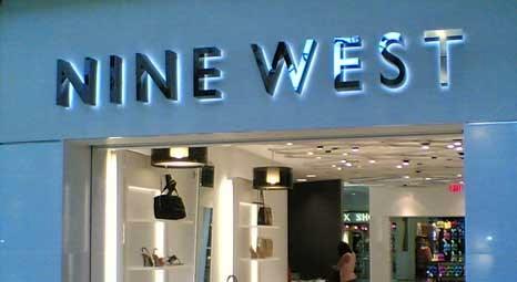 Nine West, yıl sonuna kadar 3-4 mağaza daha açacak!