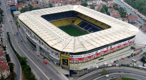 Fenerbahçe Şükrü Saracoğlu Stadyumu'nun sit alanı ilan edilmesi için harekete geçildi!